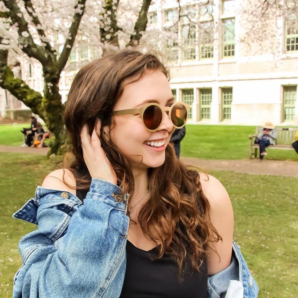 Meet your Posher, Jessica